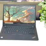 Lenovo ThinkPad T490s Core i5 8th Gen 8GB 16GB RAM 256GB SSD 14 Inch FHD Laptop in Bangladesh