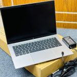 HP EliteBook 845 G10 Ryzen 5 Pro 7540U 16GB DDR5 RAM 512GB SSD 14 Inch FHD Laptop in Bangladesh