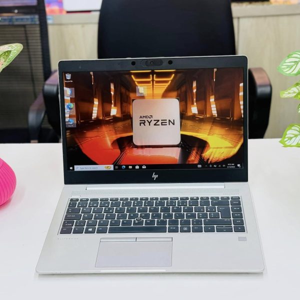 HP EliteBook 745 G6 Ryzen 7 PRO 3700U Laptop Price in Bangladesh