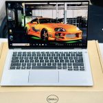Dell Latitude 7400 2-in-1 Core i7 8th Gen 16GB RAM 256GB 512GB SSD 14 Inch FHD Touch X360 Laptop in Bangladesh