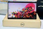 Dell Latitude 7400 2-in-1 Core i5 8th Gen 16GB RAM 256GB 512GB SSD 14 Inch FHD Touch x360 Laptop in Bangladesh