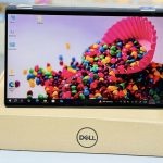 Dell Latitude 7400 2-in-1 Core i5 8th Gen 16GB RAM 256GB 512GB SSD 14 Inch FHD Touch x360 Laptop in Bangladesh