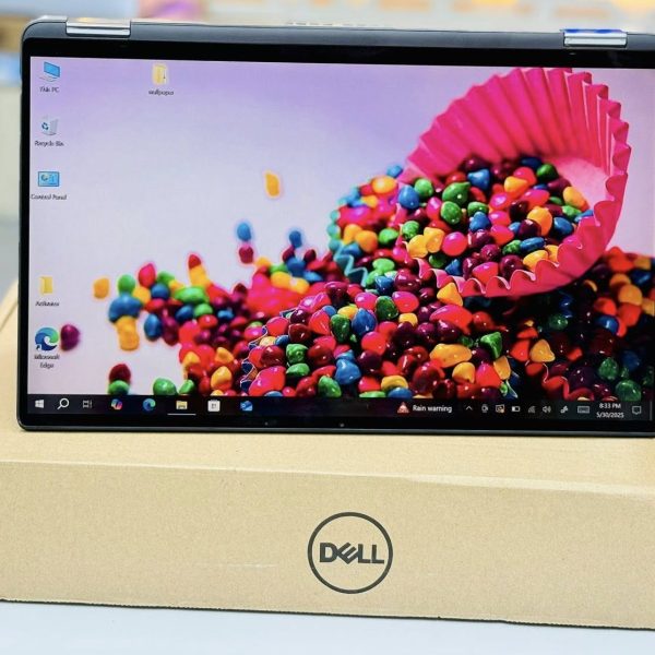 Dell Latitude 7400 2-in-1 Core i5 8th Gen 16GB RAM 256GB 512GB SSD 14 Inch FHD Touch x360 Laptop in Bangladesh