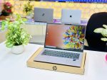HP ZBook Firefly 14 G10 with Core i5 – 1345U 13th Gen processor, 32GB RAM, 512GB SSD, and 14-inch FHD display, designed for powerful workstation performance