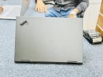 Lenovo ThinkPad X1 Yoga Gen 4 Core i5 8th Gen 8GB RAM 256GB SSD 14 Inch FHD Touchscreen x360 Convertible Laptop in Bangladesh
