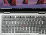 Lenovo ThinkPad X1 Yoga Gen 4 Core i5 8th Gen 8GB RAM 256GB SSD 14 Inch FHD Touchscreen x360 Convertible Laptop in Bangladesh