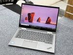 Lenovo ThinkPad X1 Yoga Gen 4 Core i5 8th Gen 8GB RAM 256GB SSD 14 Inch FHD Touchscreen x360 Convertible Laptop in Bangladesh