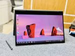 Lenovo ThinkPad X1 Yoga Gen 4 Core i5 8th Gen 8GB RAM 256GB SSD 14 Inch FHD Touchscreen x360 Convertible Laptop in Bangladesh