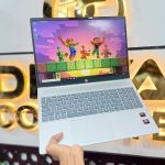 HP Pavilion 16-ag Ryzen 5 8540U 16GB RAM 512GB SSD 16 Inch Full HD Laptop in Bangladesh