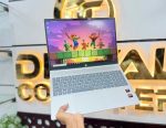 HP Pavilion 16 Ryzen 7 8840U 16GB RAM 512GB SSD 16″ Full HD Display Laptop