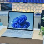 Microsoft Surface Laptop 2 Core i5 8th Gen Used price in Bangladesh