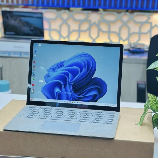 Microsoft Surface Laptop 2 Core i5 8th Gen Used price in Bangladesh