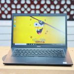 Dell Latitude 7490 Core i5 8th Gen 8GB 256GB 14″ FHD Touch Laptop Digital Computer