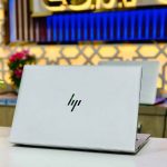 HP EliteBook 845 G7 Ryzen 5 PRO 14.1″ Display Laptop