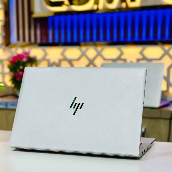 HP EliteBook 845 G7 Ryzen 5 PRO 14.1″ Display Laptop