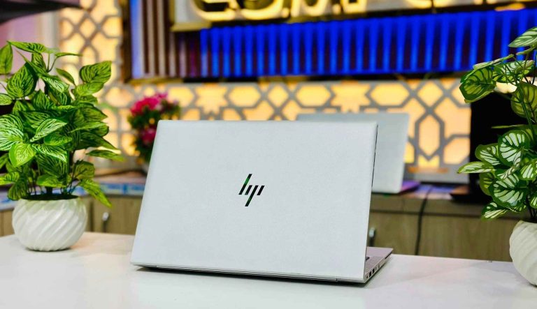 HP EliteBook 845 G7 Ryzen 5 PRO 14.1″ Display Laptop