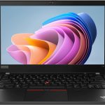Lenovo ThinkPad T14 Gen 2 Core i5 11th Gen 16GB RAM 512GB SSD 14 Inch FHD Laptop in Bangladesh