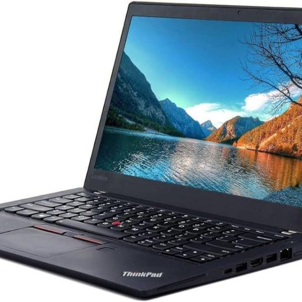 Lenovo ThinkPad T460 Core i5 6th Gen 8GB RAM 256GB SSD 14 Inch FHD Laptop in Bangladesh