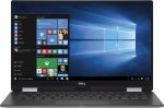 Dell XPS 13 9365 Core i7-7Y75 16GB RAM 256GB SSD 13.3 Inch FHD x360 Touch Laptop in Bangladesh