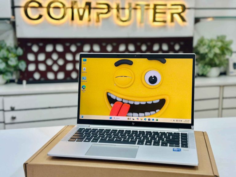 HP EliteBook 840 G8 Core i5 11th Gen price in Bangladesh