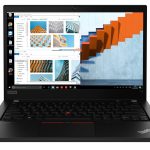 Lenovo ThinkPad T14 Gen 2 Core i7 11th Gen 32GB RAM 512GB SSD 14 Inch FHD Laptop in Bangladesh