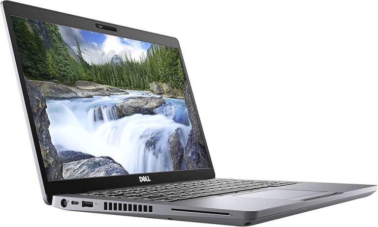 HP ZBook 14u G6 Core i5-8365U 16GB RAM 256GB SSD 14 Inch FHD Mobile Workstation in Bangladesh