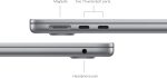 Apple MacBook Air A3113 2024 M3 8GB 512GB 13.6 inch Retina laptop price in Bangladesh