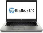 HP EliteBook 840 G2 Core i5 5th Gen 8GB 256GB SSD 14 HD Business Laptop