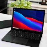 Microsoft Surface Laptop 3 | Core i7 10th Gen | 16GB RAM | 512GB SSD | 15.6″ 2K Display Laptop