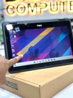 Dell Latitude 3190 2-in-1 | Intel Pentium | 8GB RAM | 128GB SSD | 11.6″ HD Touch Display - view 3