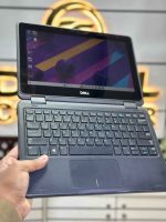 Dell Latitude 3190 2-in-1 Intel Pentium 4GB RAM 128GB SSD 11.6″ HD Touch Display Laptop - view 4