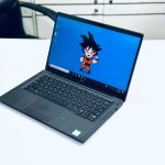 Dell Latitude 7400 Core i5 8th Gen 8GB 16GB RAM 256GB 512GB SSD 14 Inch FHD Laptop in Bangladesh