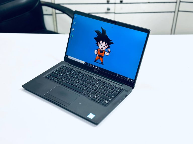Dell Latitude 7400 Core i5 8th Gen 8GB 16GB RAM 256GB 512GB SSD 14 Inch FHD Laptop in Bangladesh