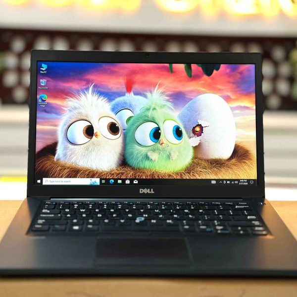 Dell Latitude 7480 Core i5 6th Gen 8GB 16GB 256GB 14″ FHD Laptop | Digital Computer