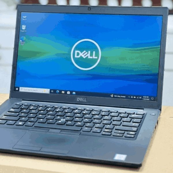 Dell Latitude 7490 Core i5 8th Gen 8GB RAM 256GB SSD 14 Inch FHD Touch Laptop in Bangladesh