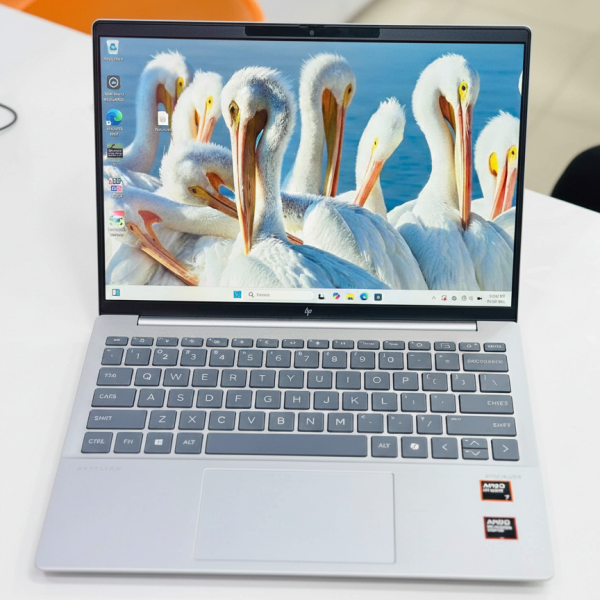 HP Pavilion Aero 13 Ryzen 7 laptop Bangladesh