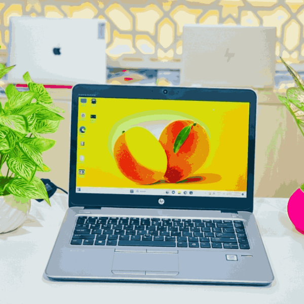 HP EliteBook 840 G3 Core i7-6600U 8GB RAM 256GB SSD 14 inch Full HD laptop price in Bangladesh