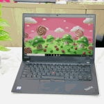 Lenovo ThinkPad T490s Core i5 8th Gen 8GB 16GB RAM 256GB SSD 14 Inch FHD Laptop in Bangladesh