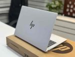 HP EliteBook 1040 G11 Core Ultra 7 165H 32GB RAM 512GB SSD 14 Inch WUXGA AI Laptop in Bangladesh