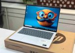 HP EliteBook 1040 G11 Core Ultra 7 165H 32GB RAM 512GB SSD 14 Inch WUXGA AI Laptop in Bangladesh