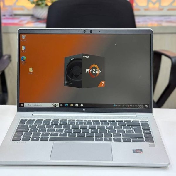 HP EliteBook 645 G9 Ryzen 5 PRO 5675U Used Price in Bangladesh – Digital Computer