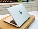 HP EliteBook 830 G11 Core Ultra 7 155U 16GB RAM 512GB SSD 13.3 inch WUXGA Display Laptop price in Bangladesh