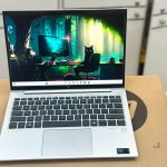 HP EliteBook 830 G11 Core Ultra 7 155U 16GB RAM 512GB SSD 13.3 inch WUXGA Display Laptop price in Bangladesh