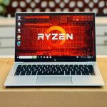 HP EliteBook 835 G7 Ryzen 5 PRO 4650U 16GB RAM 256GB SSD Laptop in Bangladesh