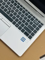 HP EliteBook 840 G6 Core i5 8th Gen 8GB 16GB RAM 256GB SSD 14 Inch FHD Laptop in Bangladesh