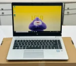 HP EliteBook 840 G6 Core i5 8th Gen 8GB 16GB RAM 256GB SSD 14 Inch FHD Laptop in Bangladesh