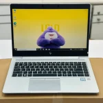 HP EliteBook 840 G6 Core i5 8th Gen 8GB 16GB RAM 256GB SSD 14 Inch FHD Laptop in Bangladesh