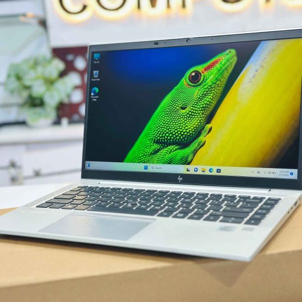 HP EliteBook 840 G7 with Intel Core i7 10th Gen processor, 16GB RAM and 512GB SSD – 14 inch Full HD business laptop – Price in Bangladesh