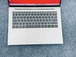HP EliteBook 845 G10 with Ryzen 7 processor, 14.1-inch display, engineered for high-performance business tasks