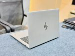 HP EliteBook 845 G10 with Ryzen 7 processor, 14.1-inch display, engineered for high-performance business tasks